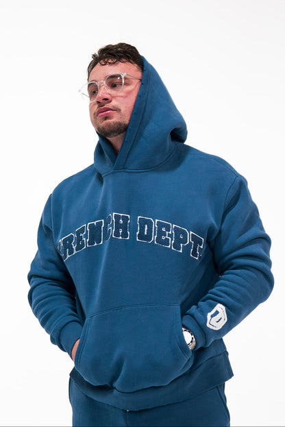 Statement Hoodie