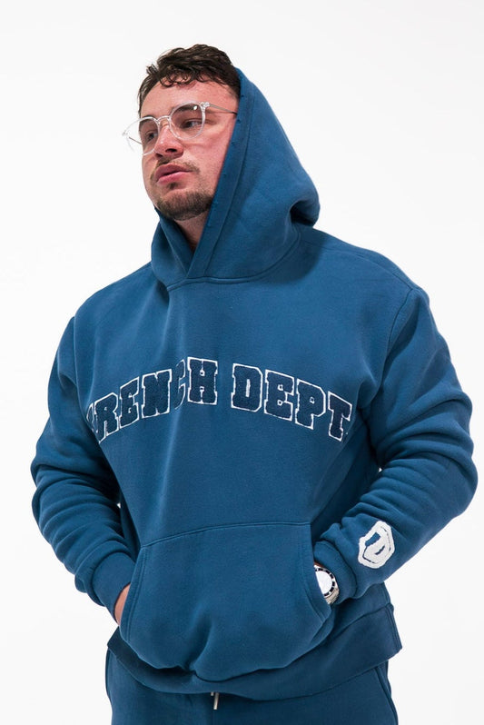 Statement Hoodie