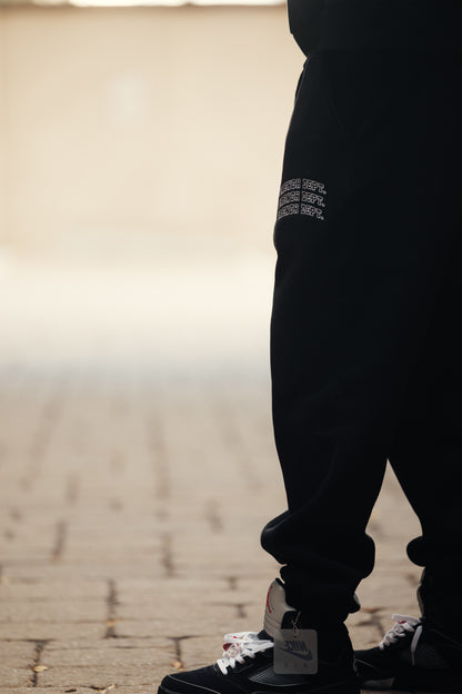 Statement Joggers